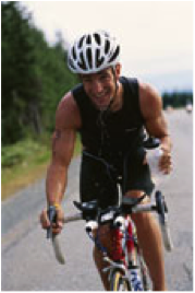 cycling injuries