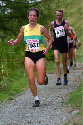 marathoner